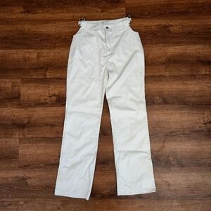 Cefian Pleather Pants